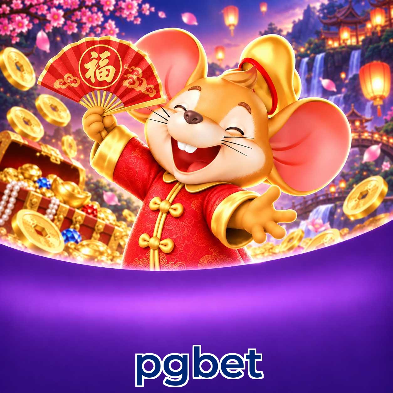 pgbet