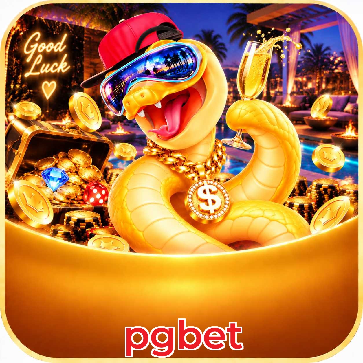 pgbet