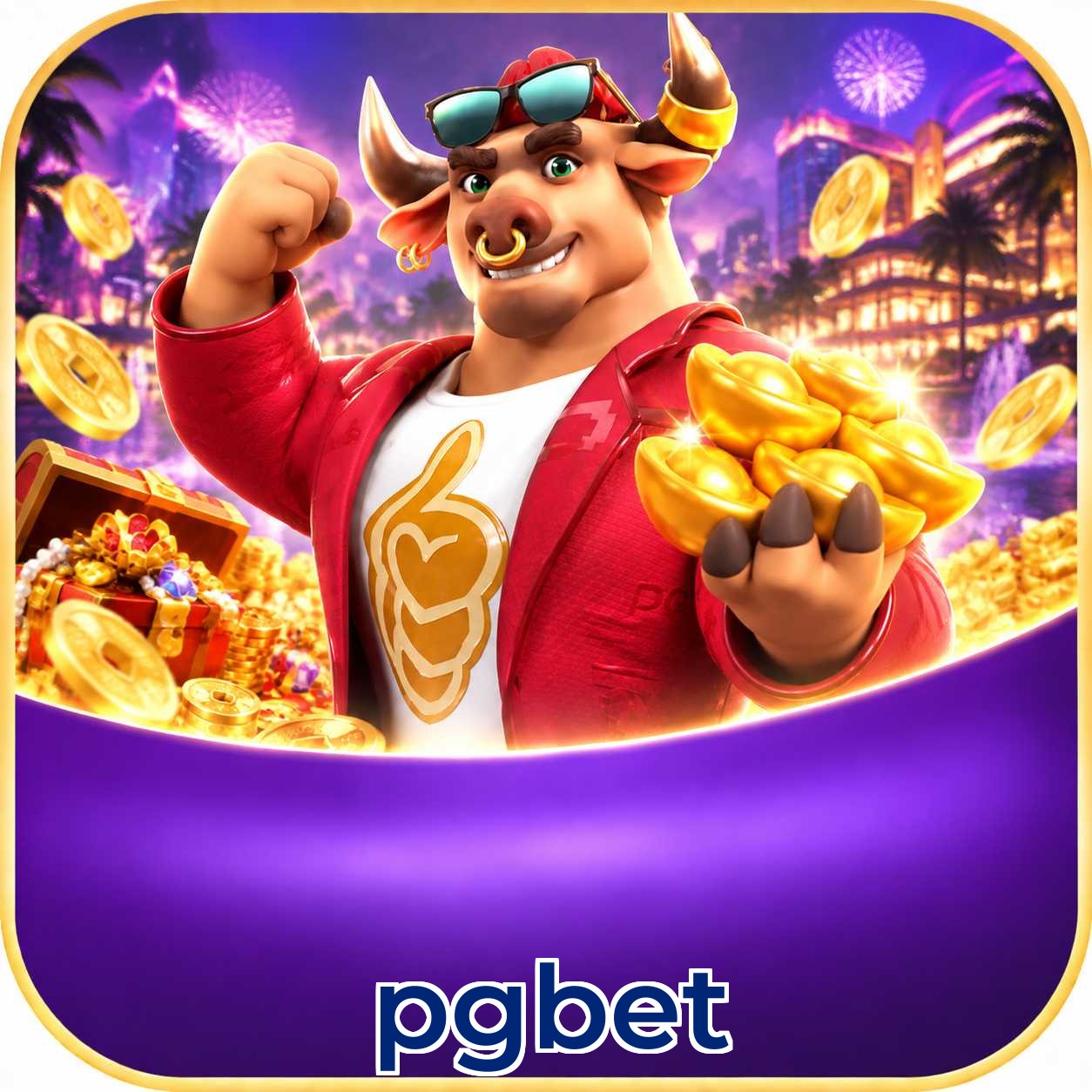 Fortune Tiger Slot Game