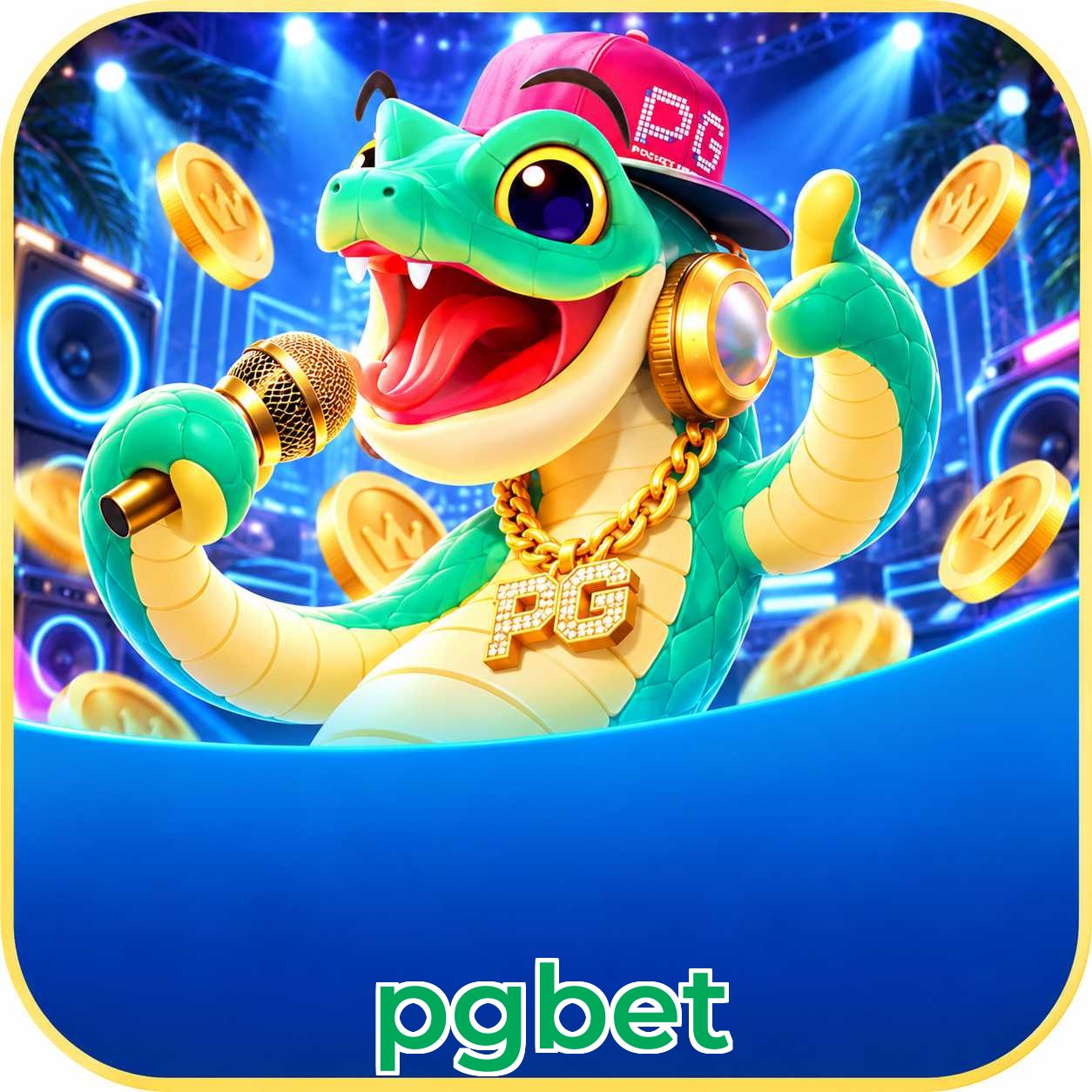 pgbet