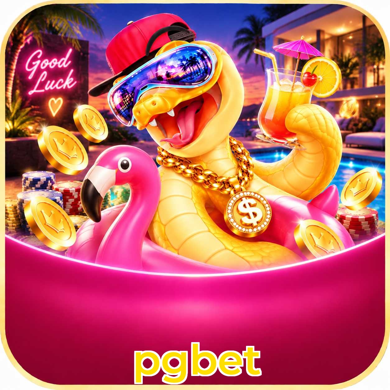 pgbet