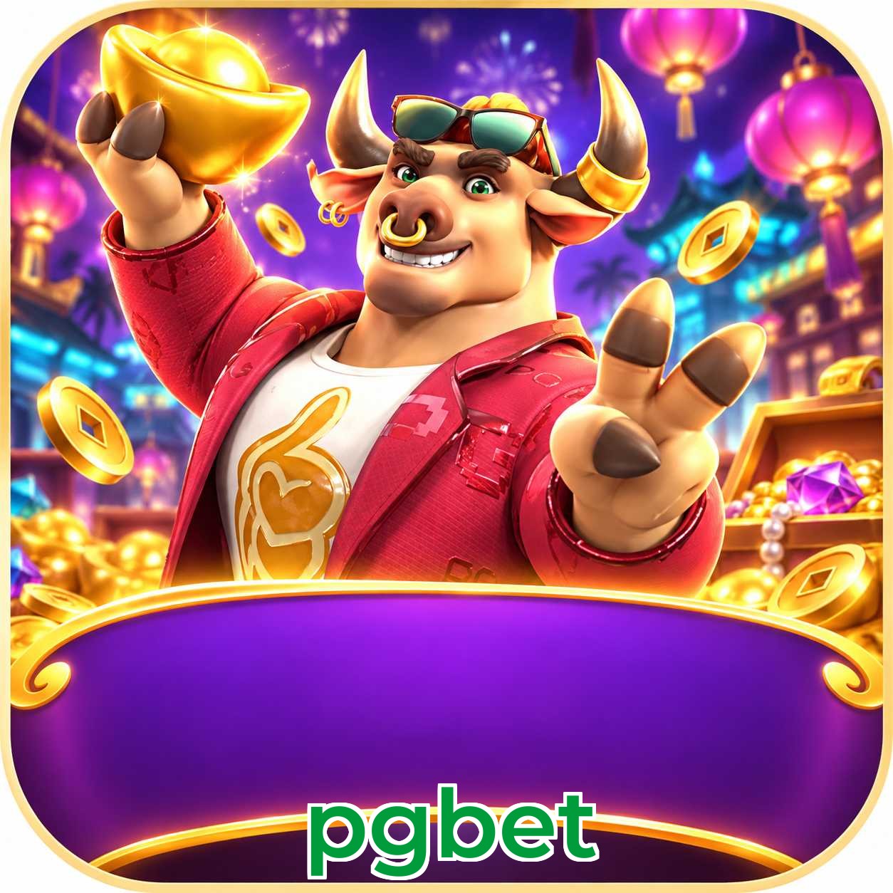 pgbet