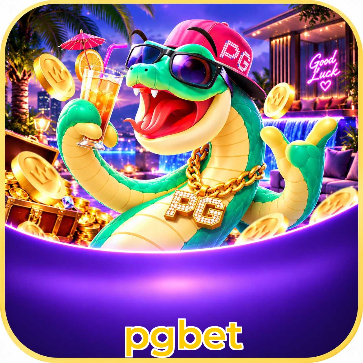 pgbet