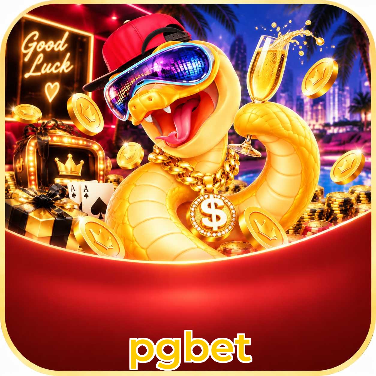 pgbet