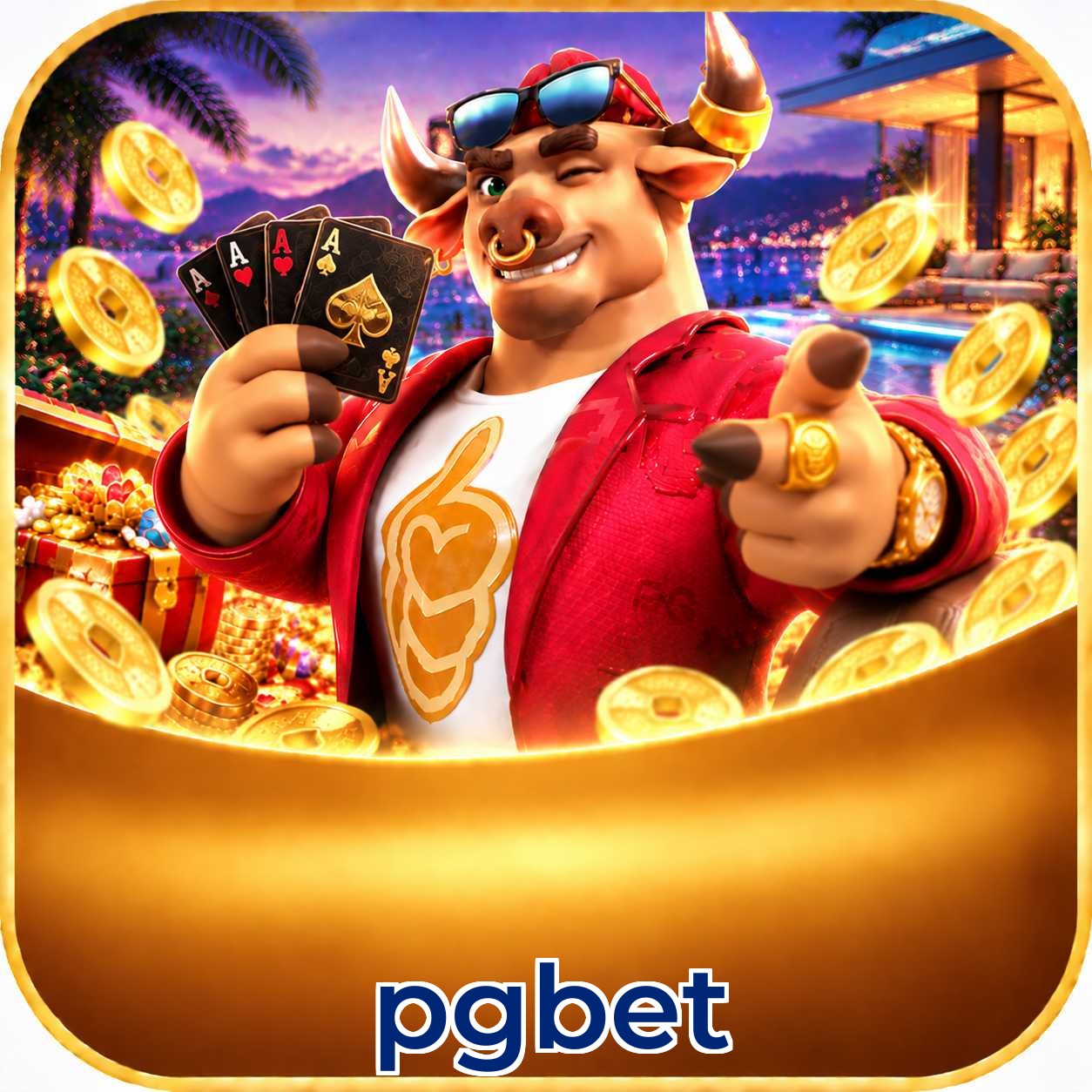 pgbet
