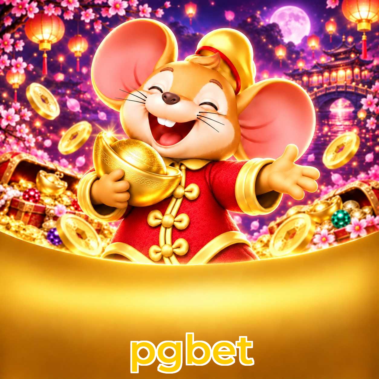 pgbet