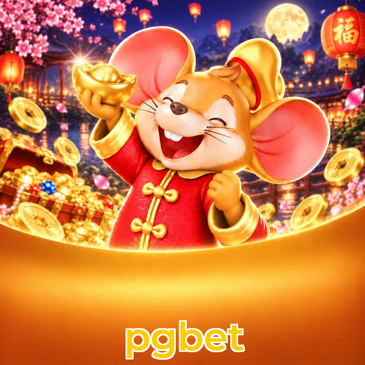 Free Spins Bonus - Lucky Tiger