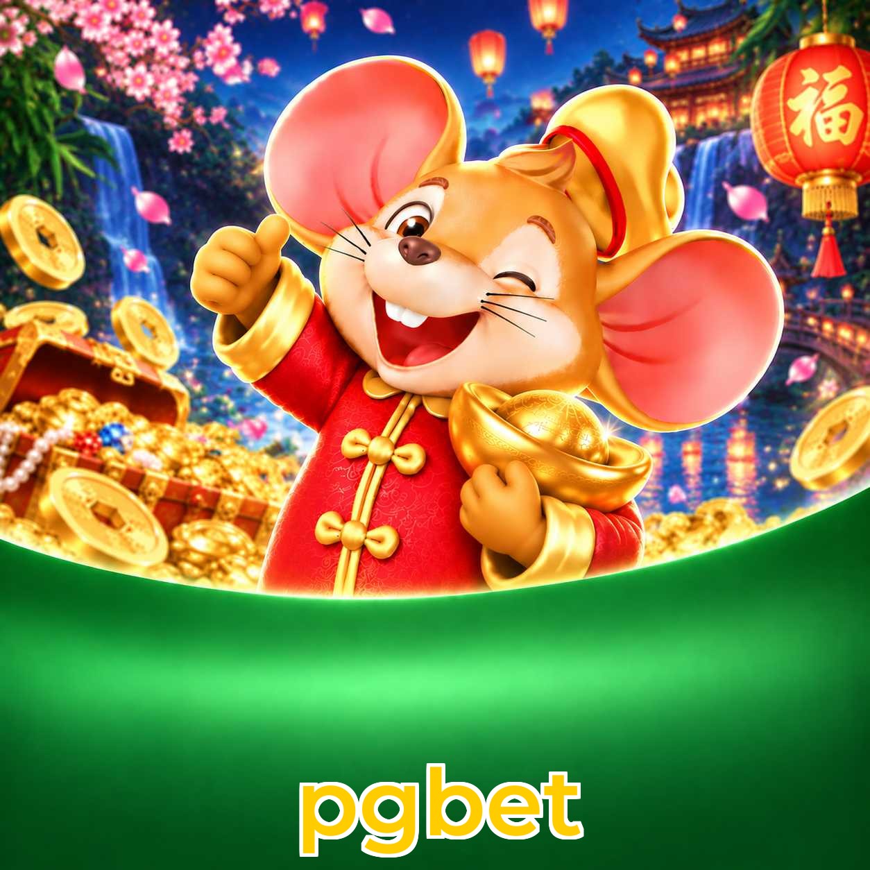 pgbet