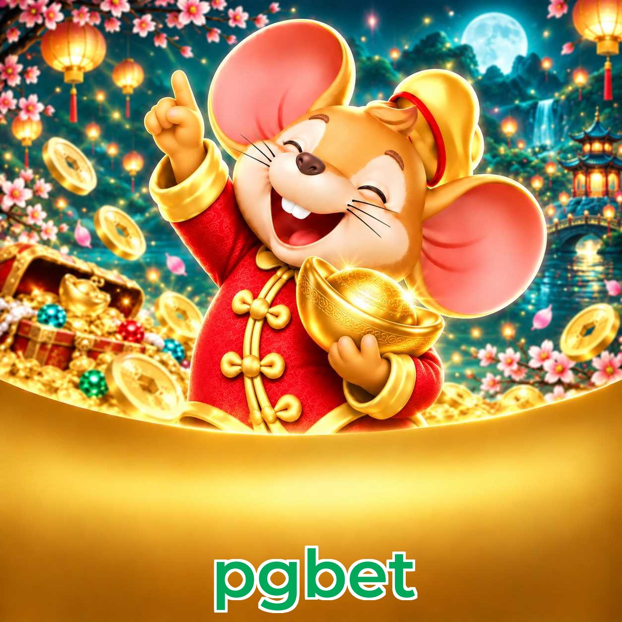 pgbet